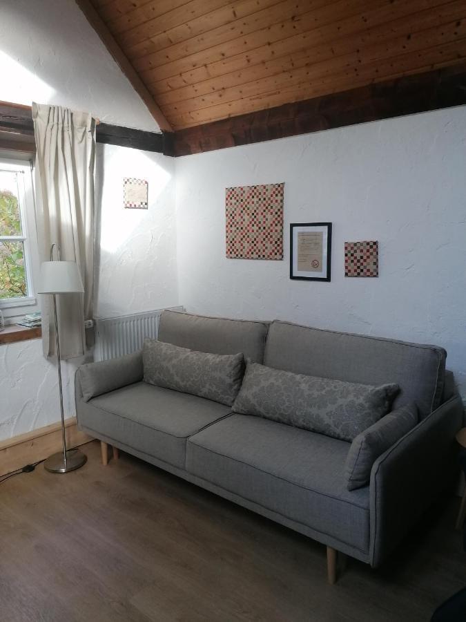 Ferienhaus In Rumke Bippen Exterior foto